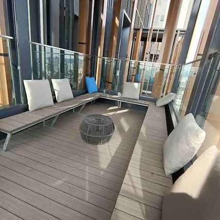 Klcc Luxury Comfy 2Br Sky View Bukit Bintang Lot10 Pavillion Apartment Kuala Lumpur Exterior photo