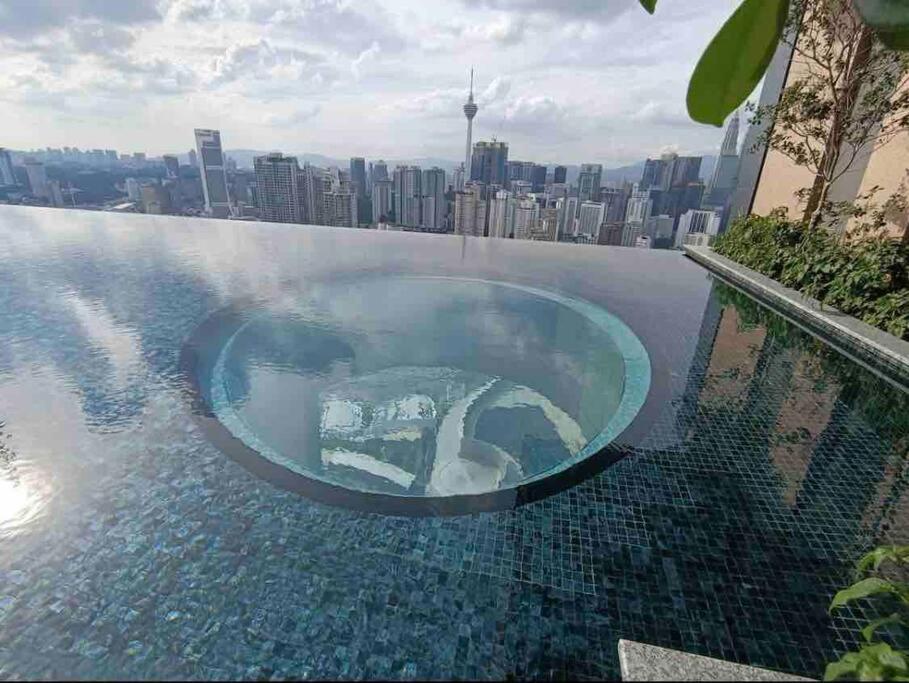 Klcc Luxury Comfy 2br Sky View Bukit Bintang Lot10 Pavillion Apartment *
