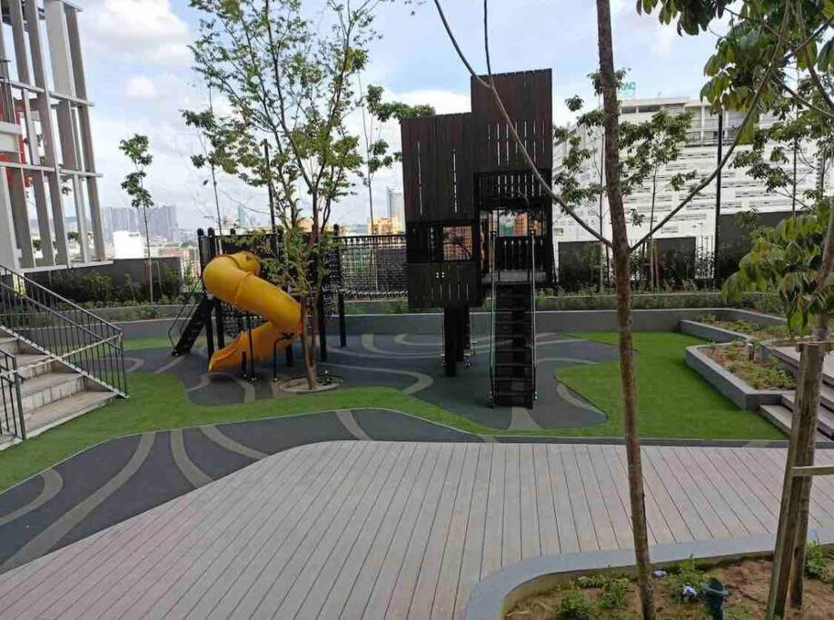 Klcc Luxury Comfy 2br Sky View Bukit Bintang Lot10 Pavillion Apartment Kuala Lumpur